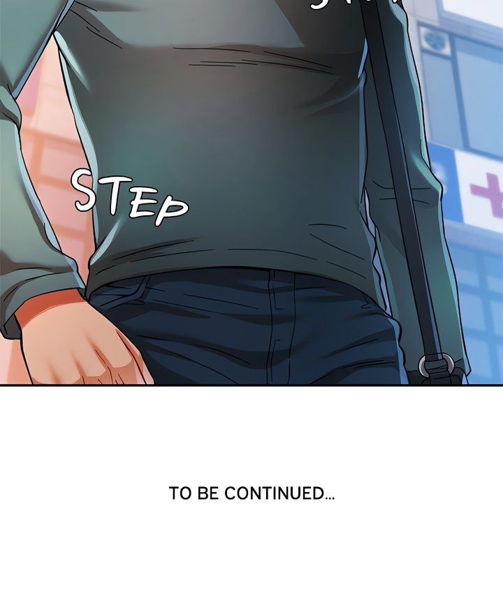 In Her Place Chapter 46 Page 21