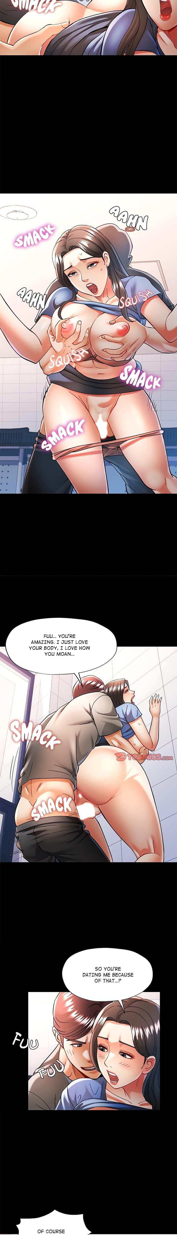 In Her Place Chapter 46 Page 4
