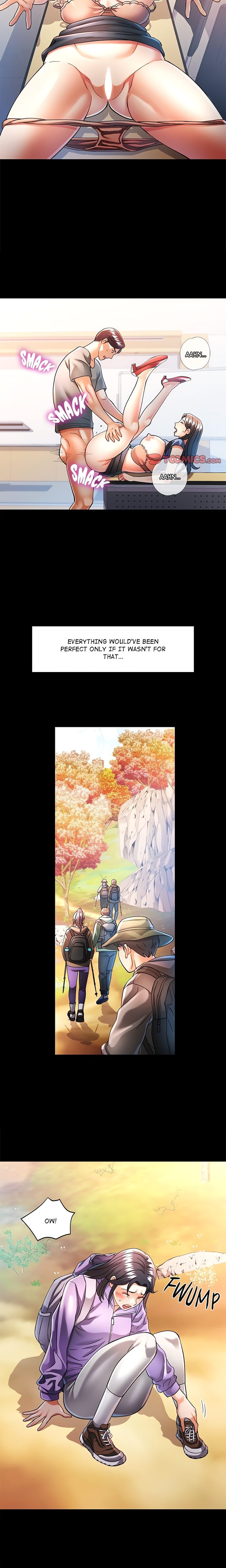 In Her Place Chapter 46 Page 6