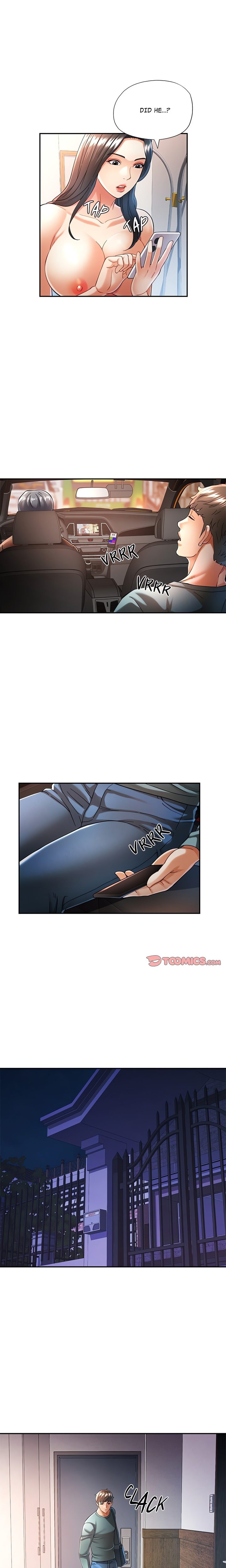 In Her Place Chapter 47 Page 4