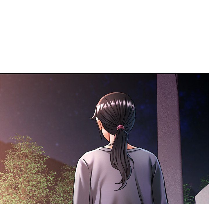In Her Place Chapter 48 Page 10