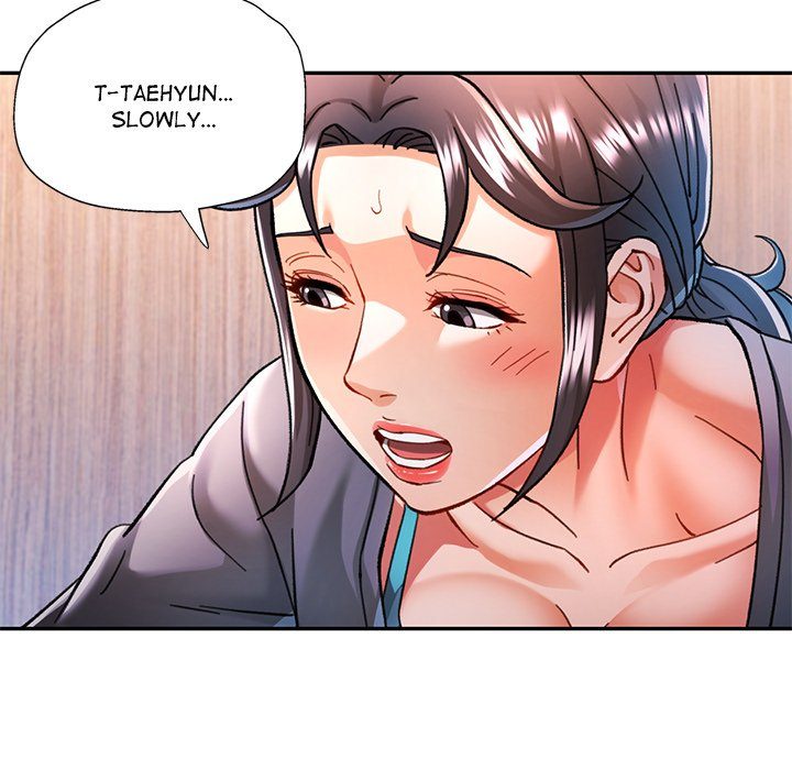 In Her Place Chapter 48 Page 100