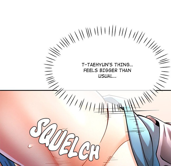 In Her Place Chapter 48 Page 101