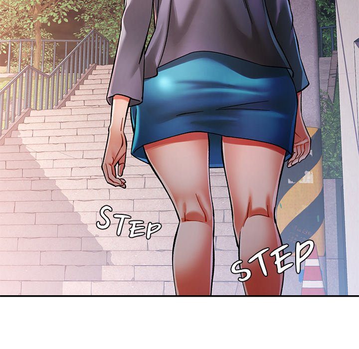 In Her Place Chapter 48 Page 11