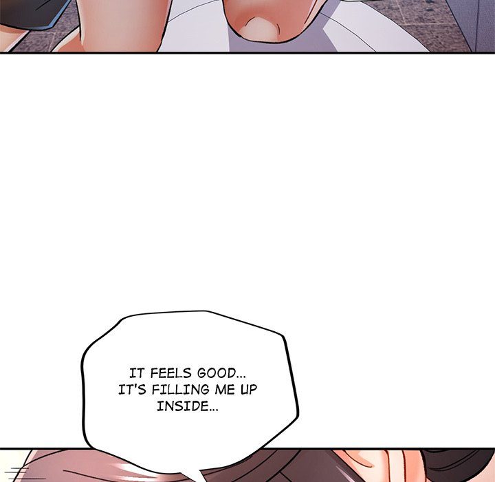 In Her Place Chapter 48 Page 110