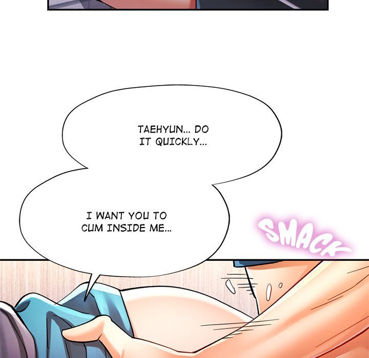 In Her Place Chapter 48 Page 119