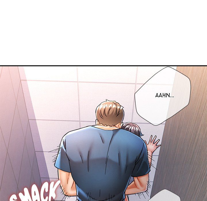 In Her Place Chapter 48 Page 125