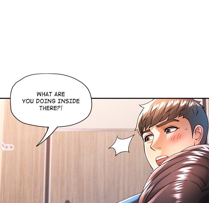 In Her Place Chapter 48 Page 134