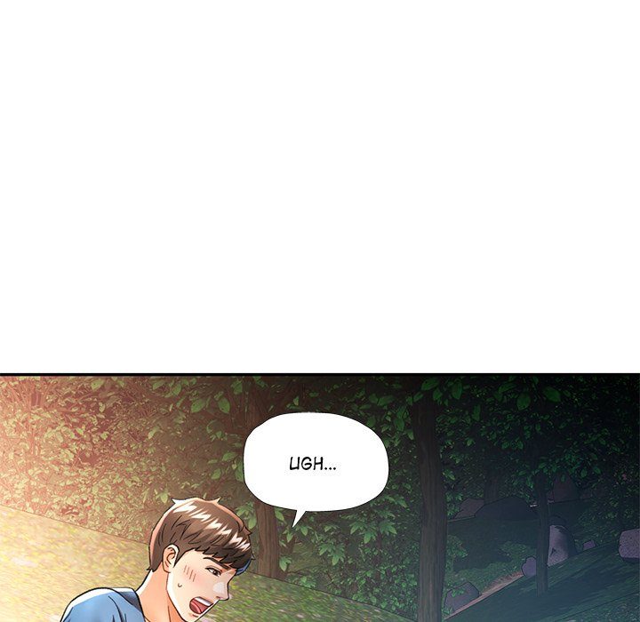 In Her Place Chapter 48 Page 17