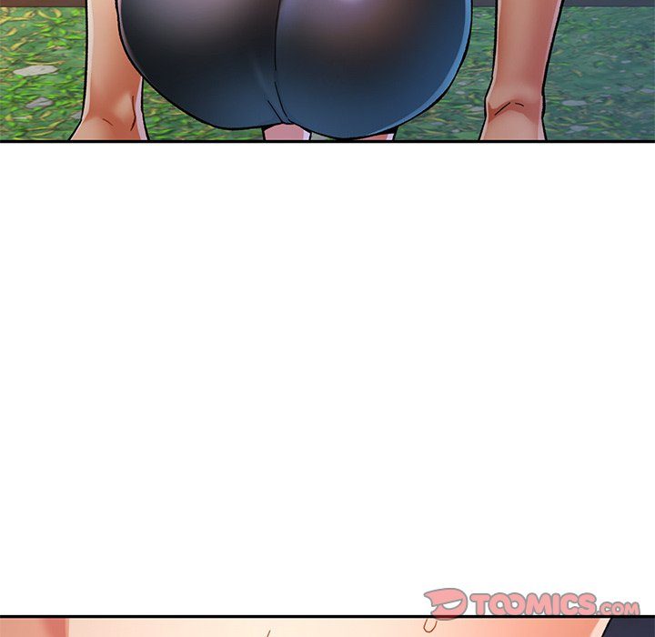 In Her Place Chapter 48 Page 21