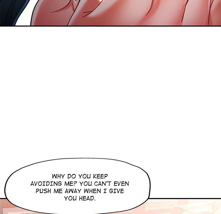 In Her Place Chapter 48 Page 23