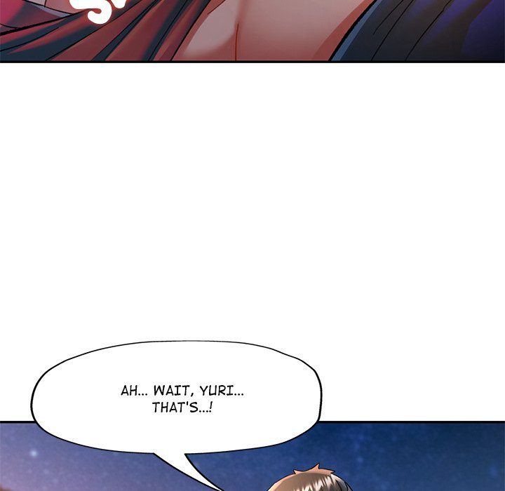 In Her Place Chapter 48 Page 29