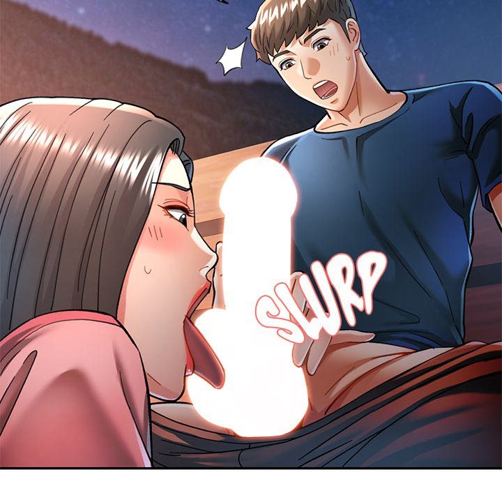 In Her Place Chapter 48 Page 30