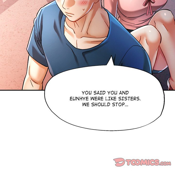 In Her Place Chapter 48 Page 39