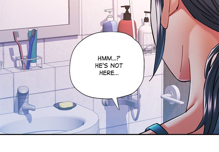 In Her Place Chapter 48 Page 4
