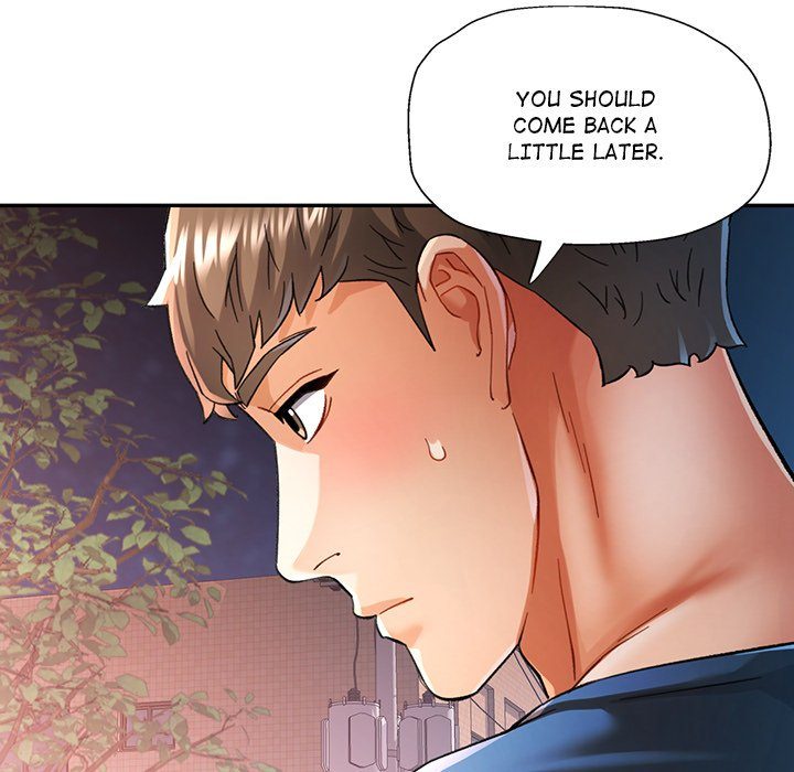 In Her Place Chapter 48 Page 40