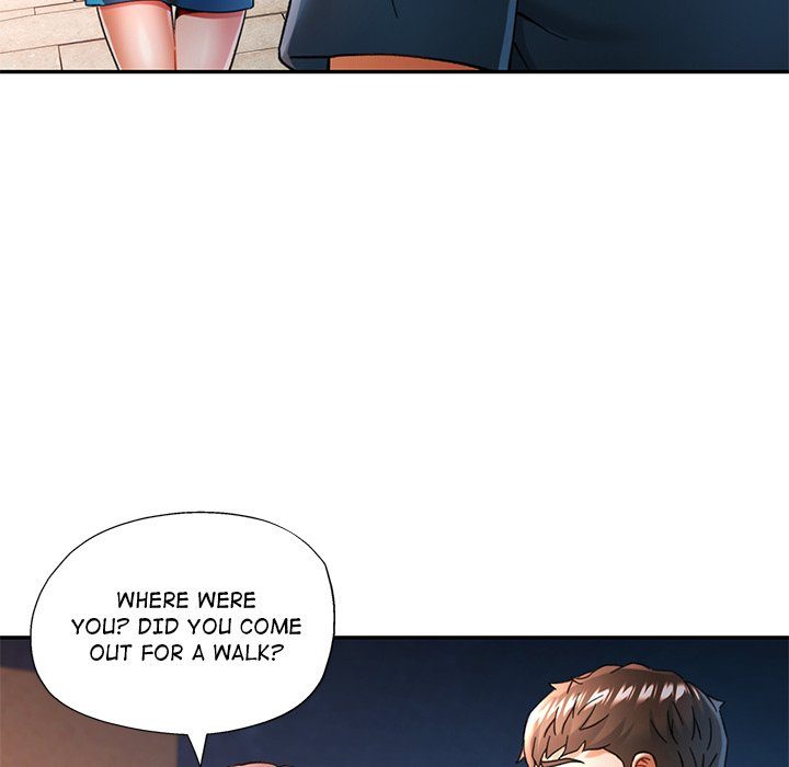 In Her Place Chapter 48 Page 47