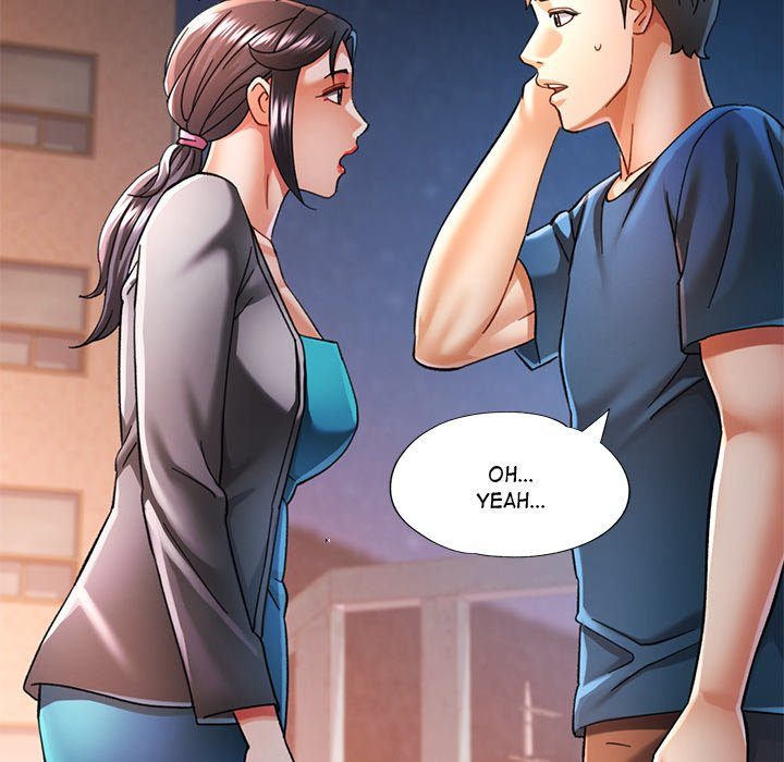 In Her Place Chapter 48 Page 48