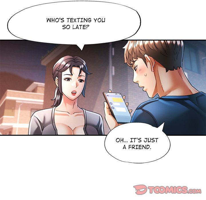 In Her Place Chapter 48 Page 51