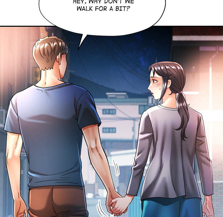 In Her Place Chapter 48 Page 55