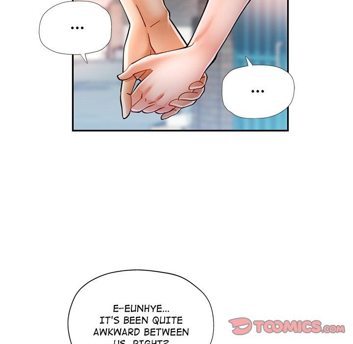 In Her Place Chapter 48 Page 57