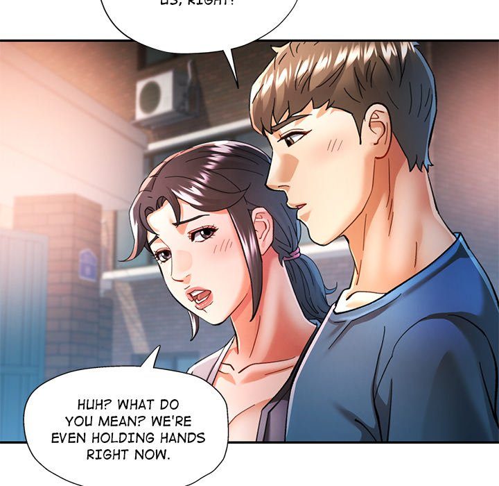 In Her Place Chapter 48 Page 58