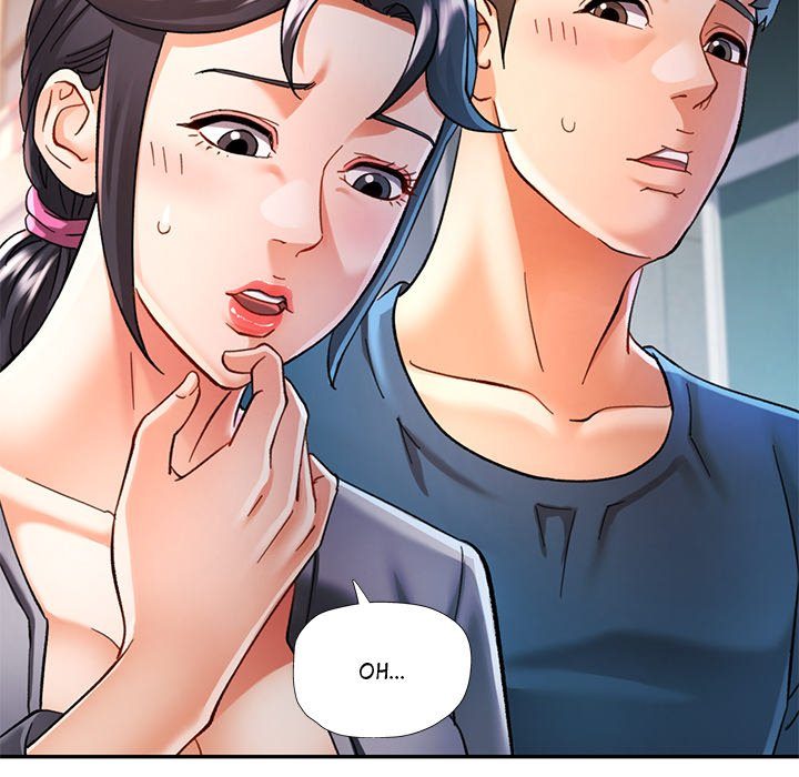 In Her Place Chapter 48 Page 60