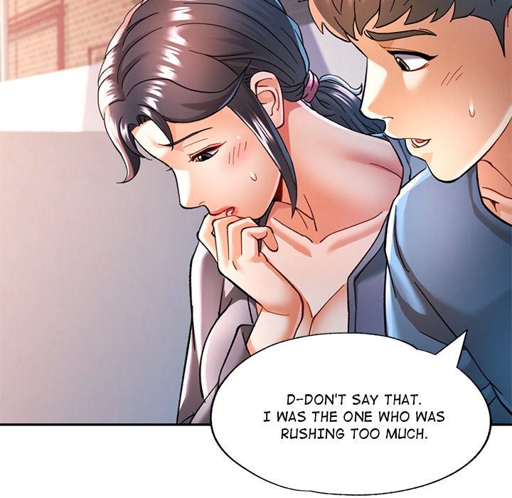 In Her Place Chapter 48 Page 62
