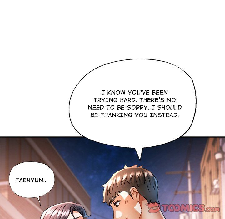 In Her Place Chapter 48 Page 63