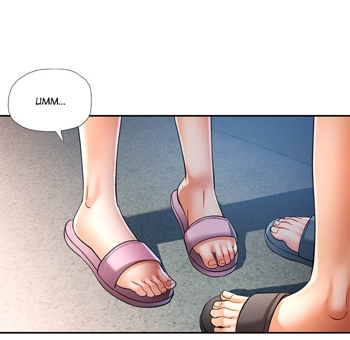 In Her Place Chapter 48 Page 65