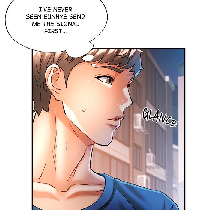 In Her Place Chapter 48 Page 68