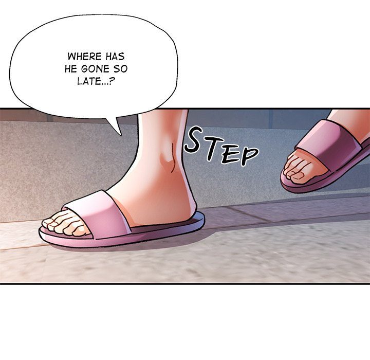 In Her Place Chapter 48 Page 7