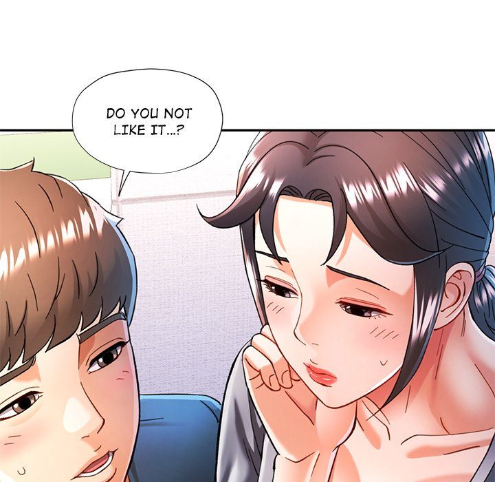 In Her Place Chapter 48 Page 77