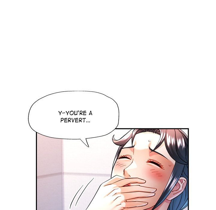 In Her Place Chapter 48 Page 85