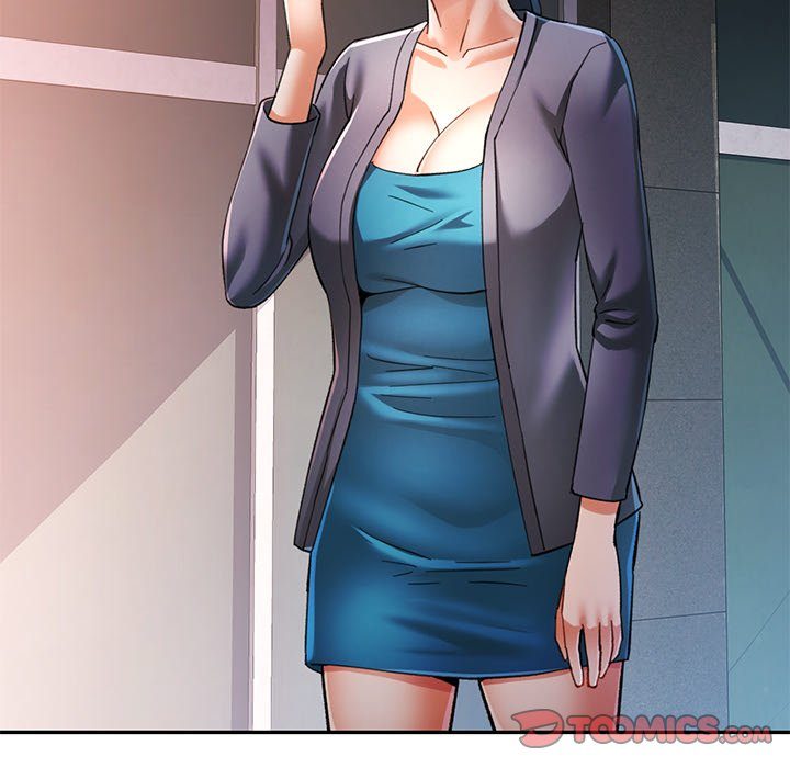 In Her Place Chapter 48 Page 9