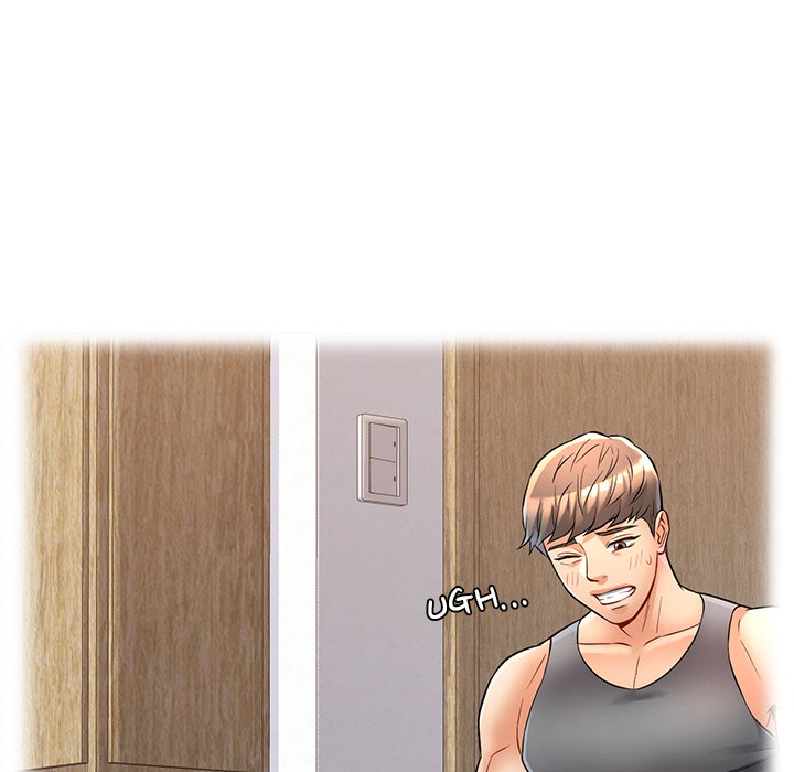 In Her Place Chapter 4 Page 117