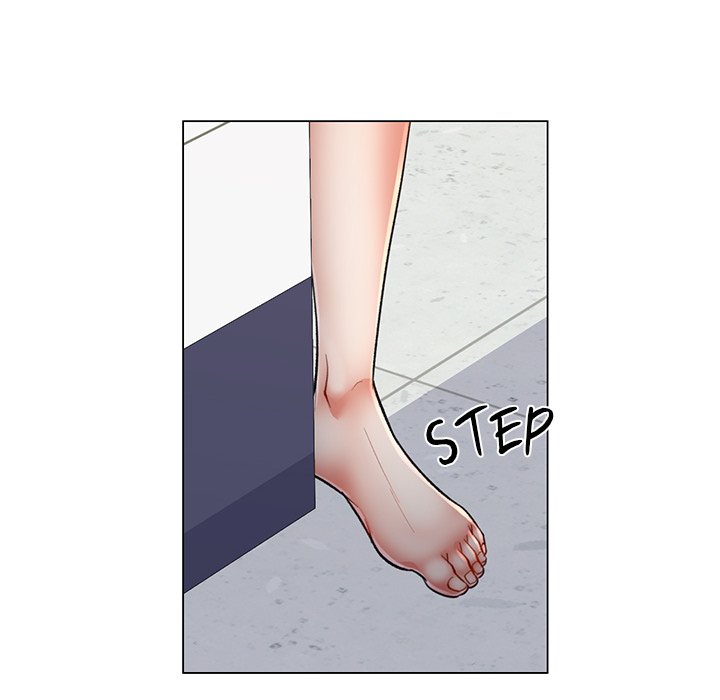 In Her Place Chapter 4 Page 12