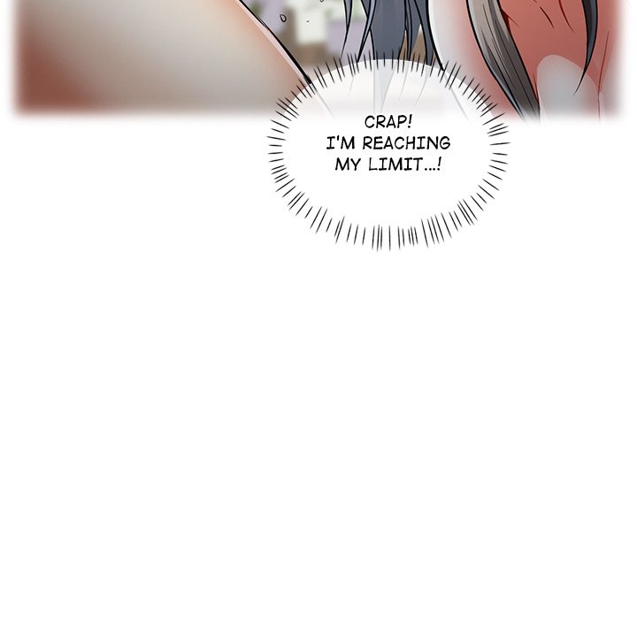 In Her Place Chapter 4 Page 133