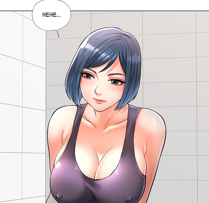 In Her Place Chapter 4 Page 14