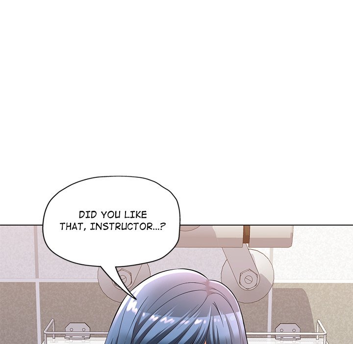In Her Place Chapter 4 Page 164