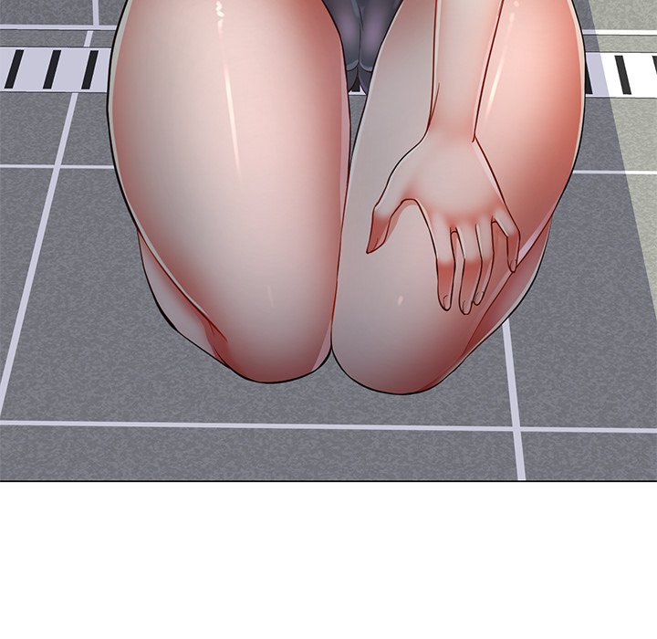In Her Place Chapter 4 Page 166