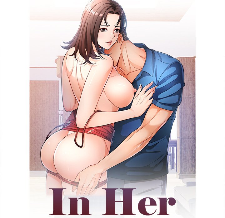 In Her Place Chapter 4 Page 17