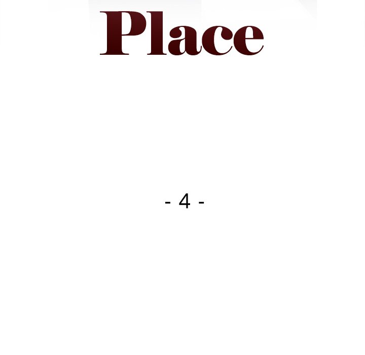 In Her Place Chapter 4 Page 18