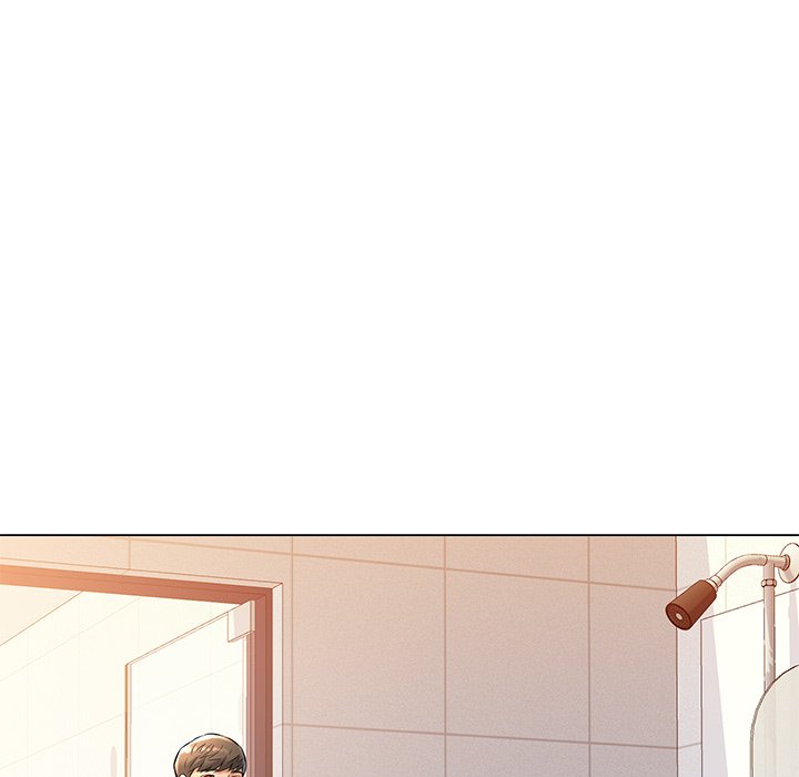 In Her Place Chapter 4 Page 19