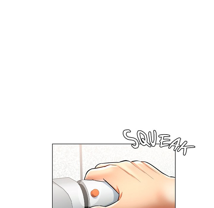 In Her Place Chapter 4 Page 24
