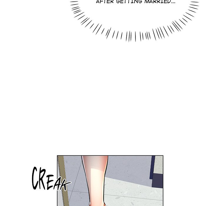 In Her Place Chapter 4 Page 31