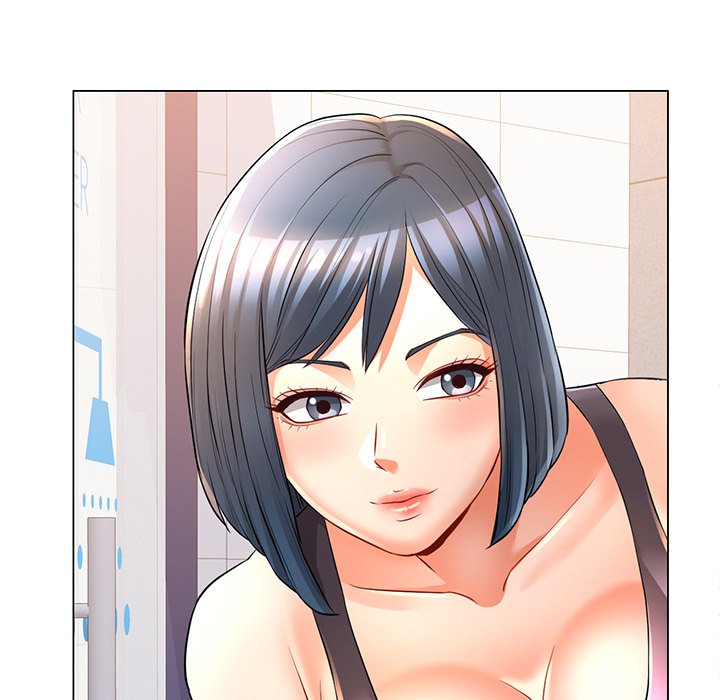 In Her Place Chapter 4 Page 33