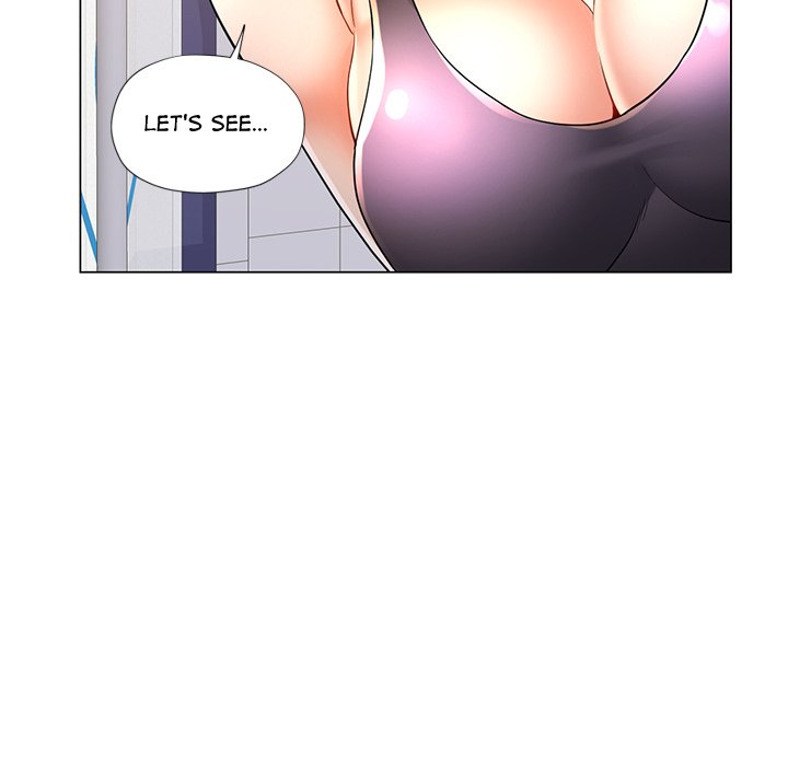 In Her Place Chapter 4 Page 34