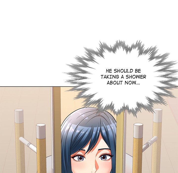 In Her Place Chapter 4 Page 37