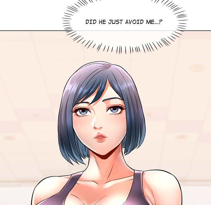 In Her Place Chapter 4 Page 5